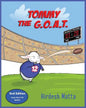 Tommy the G.O.A.T. - Paperback
