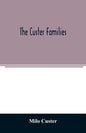 The Custer families - Paperback