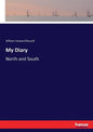 My Diary: North and South - Paperback