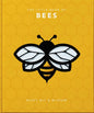 The Little Book of Bees: Buzzy Wit & Wisdom - Hardcover