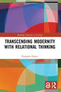 Transcending Modernity with Relational Thinking - Paperback