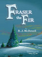 Fraser the Fir - Hardcover