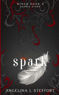 Spark - Paperback