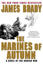 The Marines of Autumn - Paperback