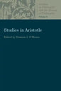 Studies in Aristotle - Paperback