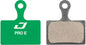 Jagwire Pro E-Bike Disc Brake Pad - For Shimano Dura-Ace 9170 Ultegra R8070 105 R7070 GRX RX810