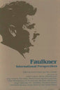 Faulkner: International Perspectives - Paperback