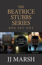 The Beatrice Stubbs Series Boxset One - Paperback