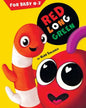 Red Long Green - Paperback