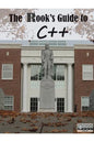 The Rook's Guide to C++ - Paperback