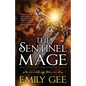 The Sentinel Mage - Paperback