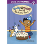 Rocky and Daisy and the Birthday Party - Paperback
