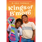 Kings of B'More - Hardcover