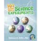 101 Super Simple Science Experiments - Paperback