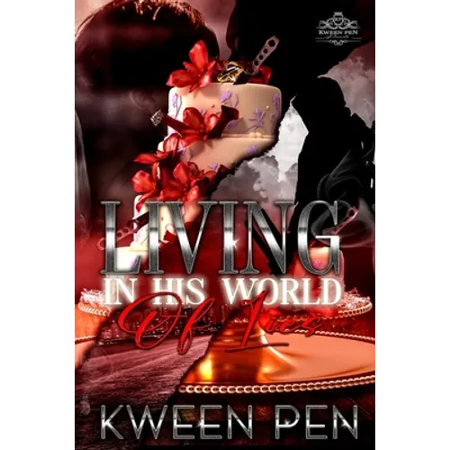 Living in His World of Lies - Paperback