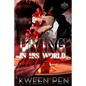 Living in His World of Lies - Paperback