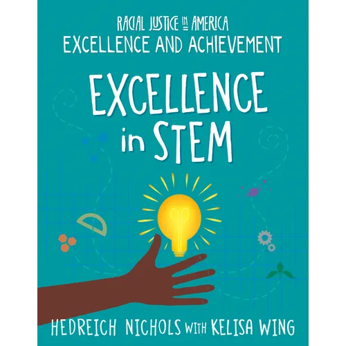 Excellence in Stem - Library Binding