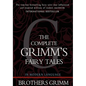 The Complete Grimm's Fairy Tales - Paperback