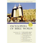 New International Encyclopedia of Bible Words - Paperback