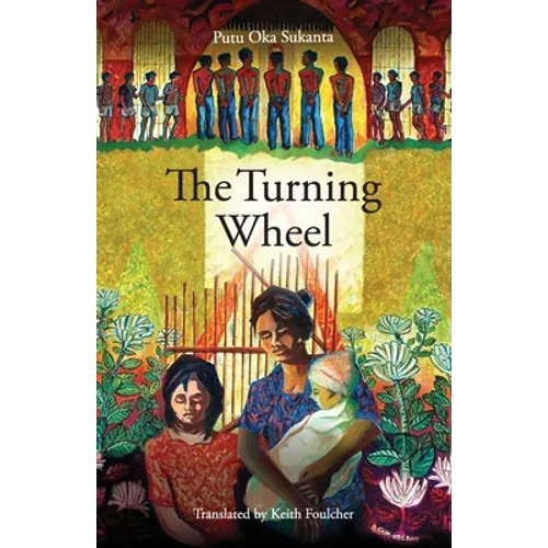 The Turning Wheel - Paperback