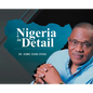 Nigeria in Detail: An X-ray of Burning Issues and the Way Forward - Hardcover