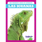 Las Iguanas (Iguanas) - Library Binding
