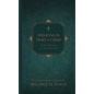 Sermons in Times of Crisis: Twelve Homilies to Stir Your Soul - Hardcover