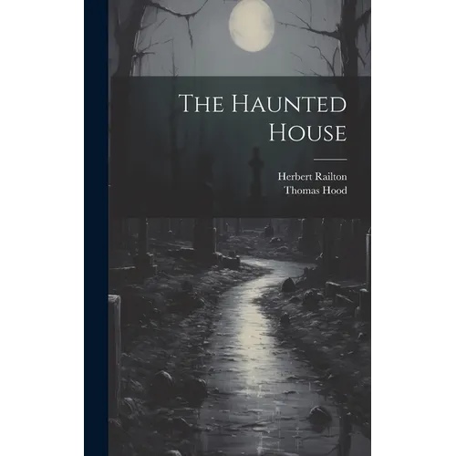 The Haunted House - Hardcover
