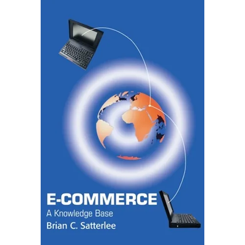 E-Commerce: A Knowledge Base - Paperback