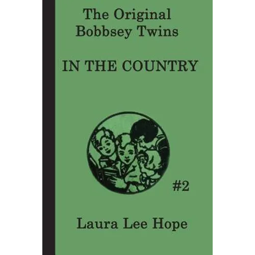 The Bobbsey Twins in the Country - Paperback