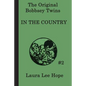 The Bobbsey Twins in the Country - Paperback