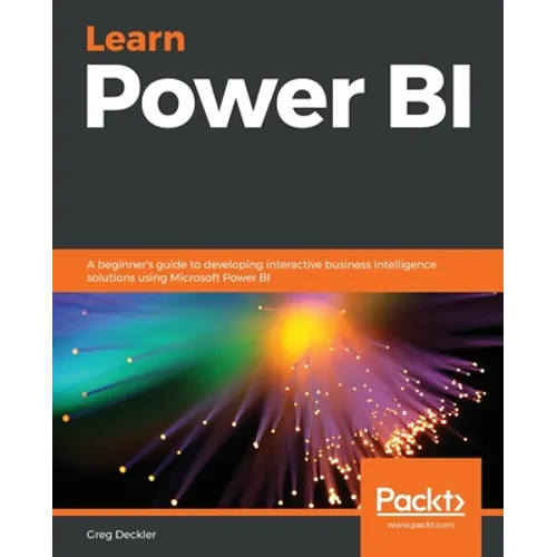 Learn Power BI - Paperback