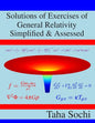 Solutions of Exercises of General Relativity Simplified & Assessed - Paperback