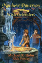 Matthew Patterson and the Wish Defenders - Paperback