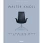 Walter Knoll: The Furniture Brand of Modernity - Hardcover