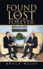 Found and Lost Forever - Hardcover