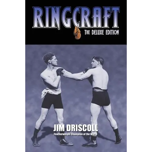 Ringcraft: The Deluxe Edition - Paperback