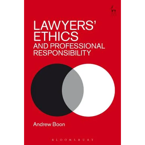 Lawyers' Ethics and Professional Responsibility - Paperback