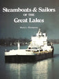 Steamboats and Sailors of the Great Lakes - Paperback