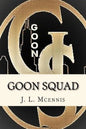 Goon Squad - Paperback