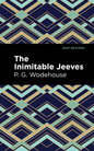 The Inimitable Jeeves - Paperback