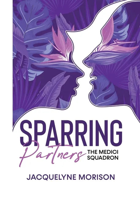 Sparring Partners - Paperback
