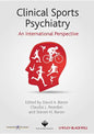Clinical Sports Psychiatry - Hardcover