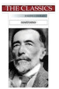 Joseph Conrad, Nostromo - Paperback