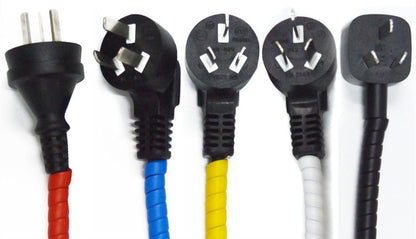 Anti-cat And Dog Bite Cord Power Cord Protector
