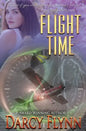 Flight Time - Hardcover