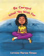Be Careful What You Wish For - Paperback