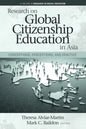 Research on Global Citizenship Education in Asia: Conceptions, Perceptions, and Practice - Paperback