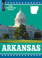 Arkansas - Library Binding