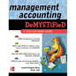 Management Accounting Demystified - Hardcover